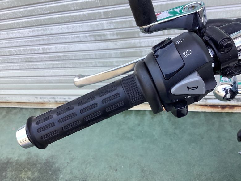 モンキー１２５