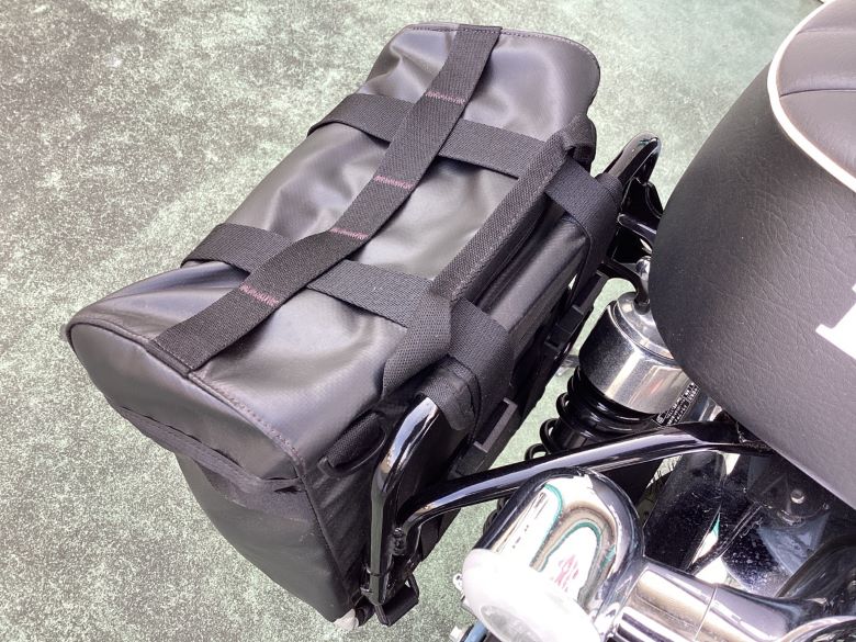 モンキー１２５