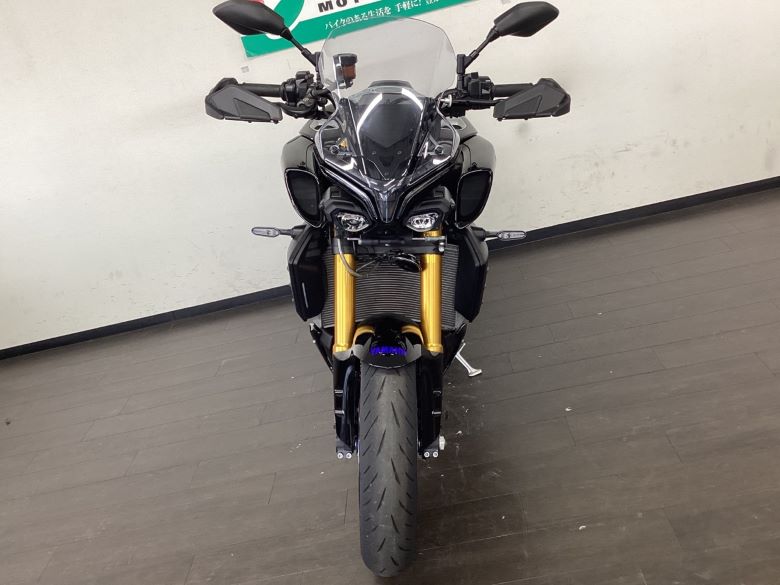 中古 ヤマハ ＭＴ−１０