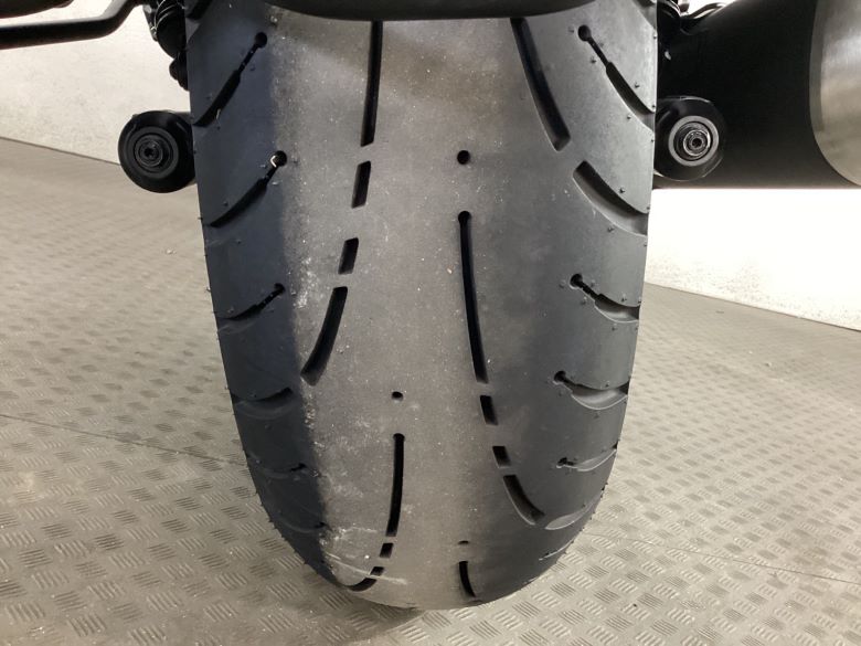 レブル１１００Ｔ　ＤＣＴ