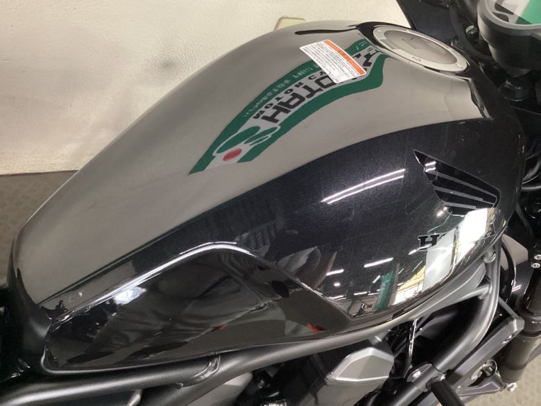 レブル１１００Ｔ　ＤＣＴ