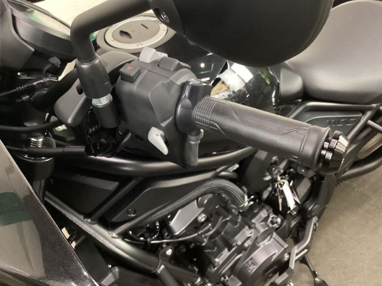 レブル１１００Ｔ　ＤＣＴ