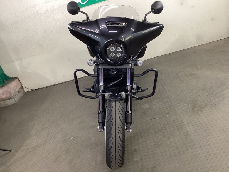 レブル１１００Ｔ　ＤＣＴ