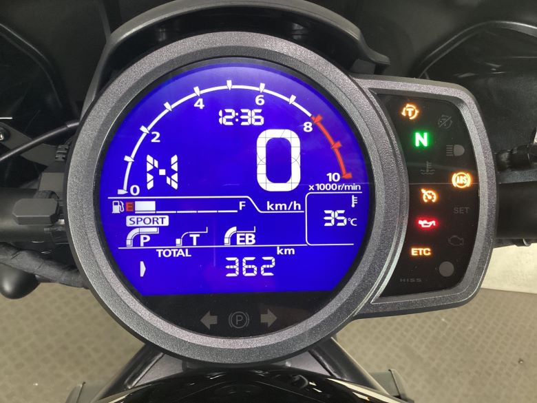 レブル１１００Ｔ　ＤＣＴ