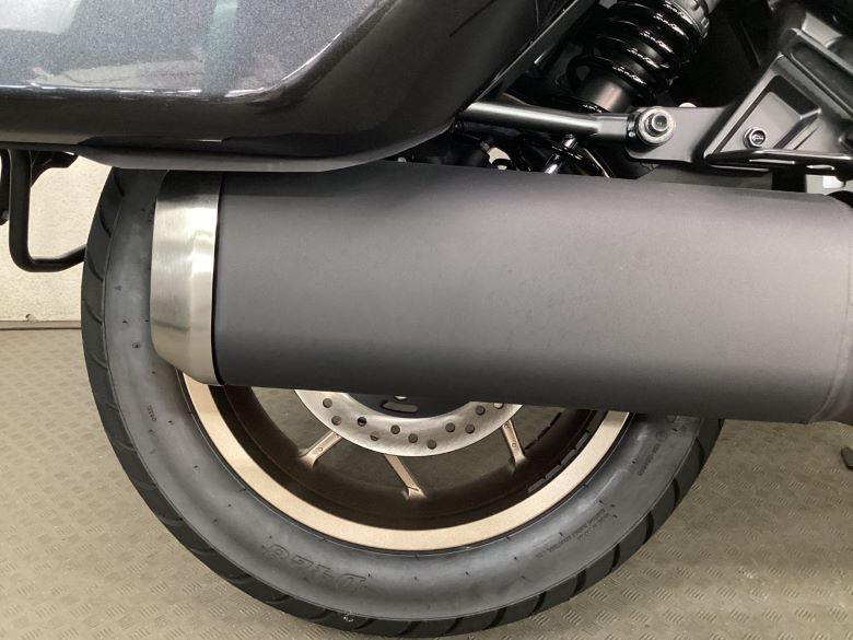 レブル１１００Ｔ　ＤＣＴ