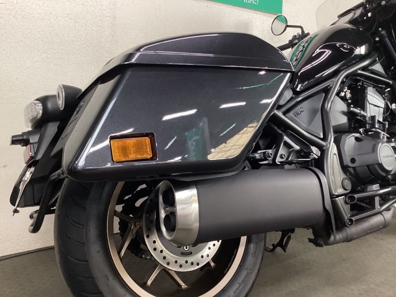 レブル１１００Ｔ　ＤＣＴ