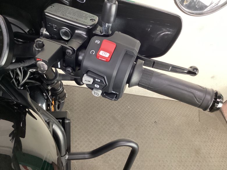 レブル１１００Ｔ　ＤＣＴ