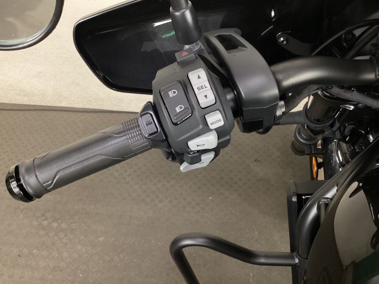 レブル１１００Ｔ　ＤＣＴ