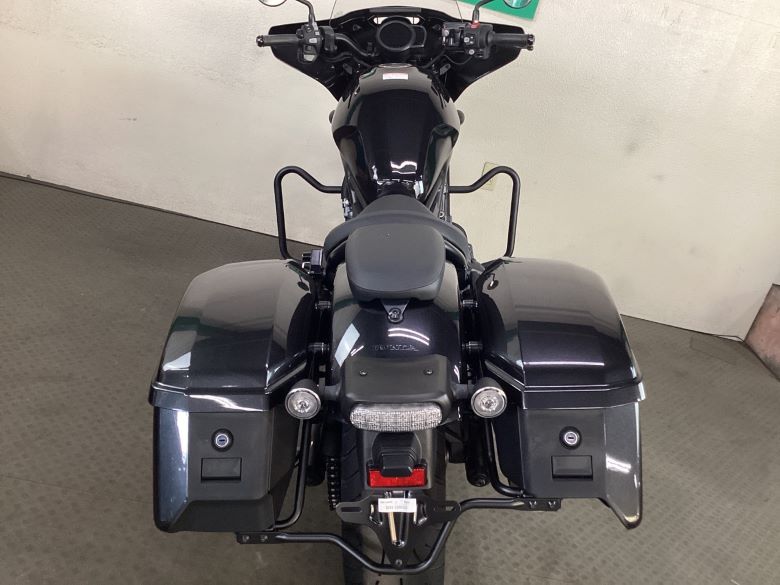 レブル１１００Ｔ　ＤＣＴ