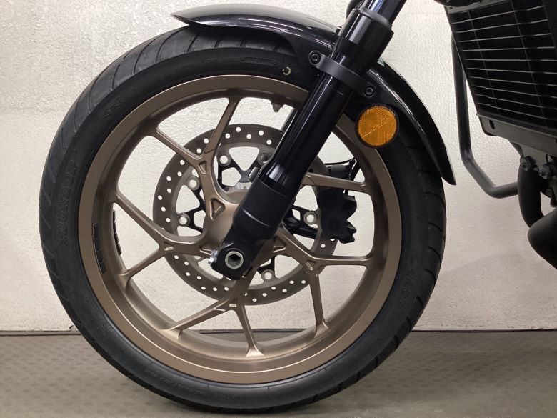 レブル１１００Ｔ　ＤＣＴ