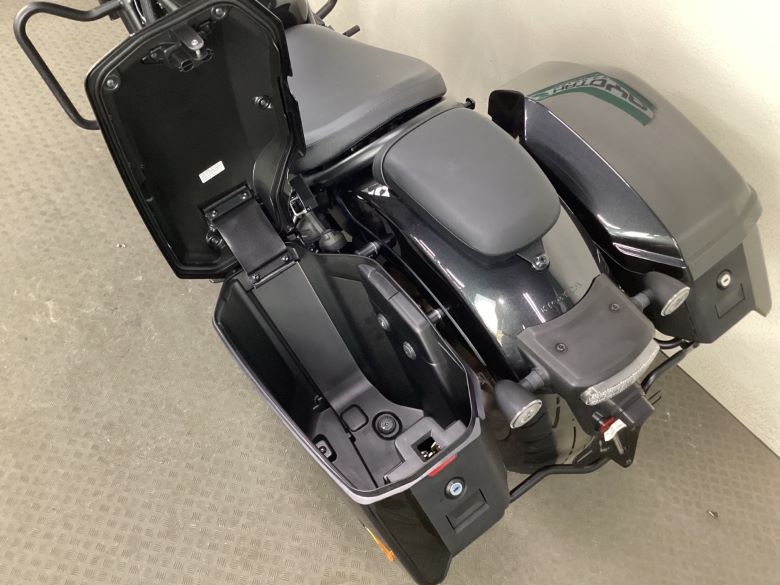 レブル１１００Ｔ　ＤＣＴ