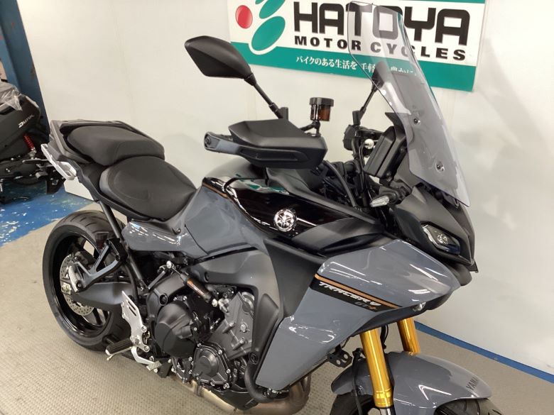 トレイサー９ＧＴ＋