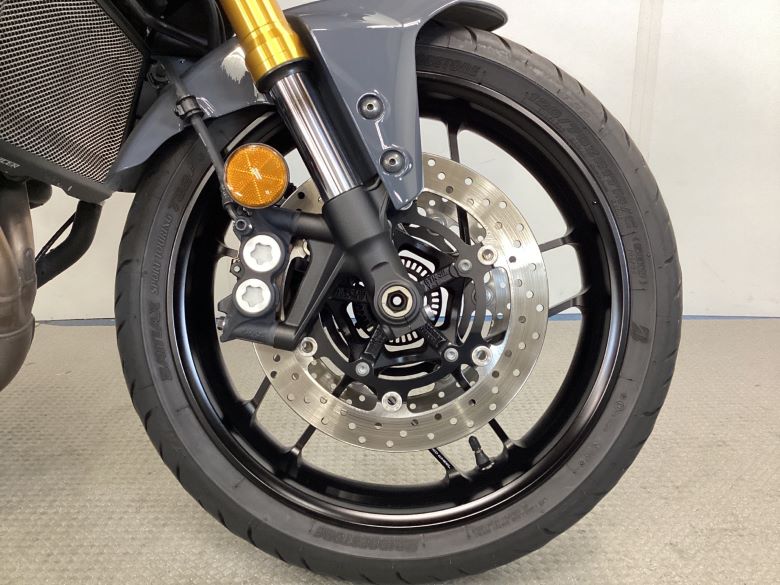 トレイサー９ＧＴ＋