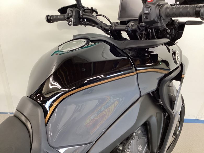 トレイサー９ＧＴ＋