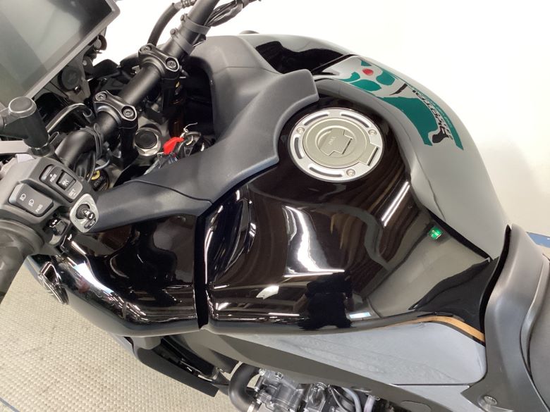 トレイサー９ＧＴ＋