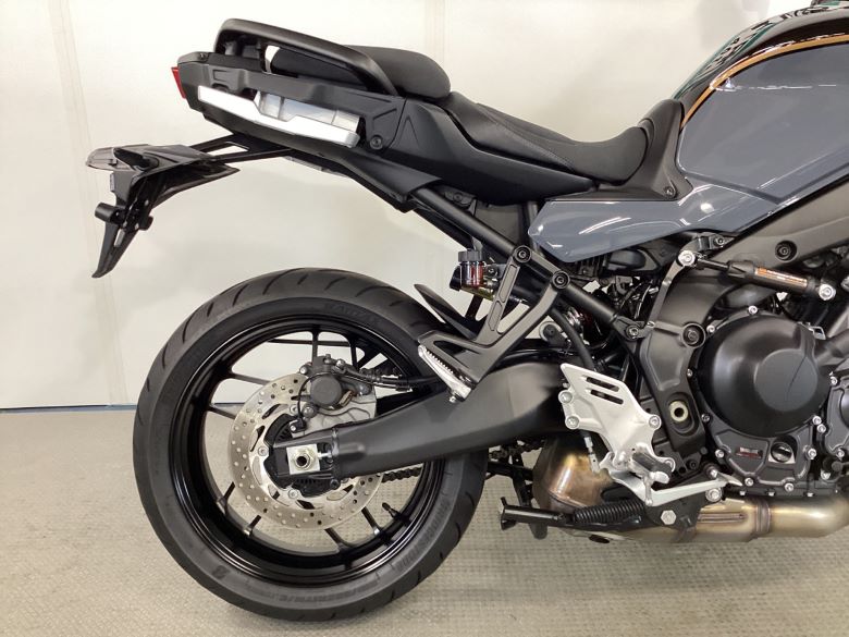 トレイサー９ＧＴ＋