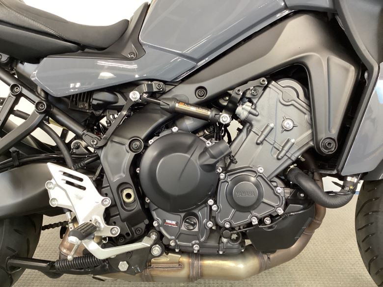 トレイサー９ＧＴ＋