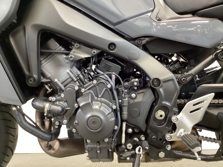 トレイサー９ＧＴ＋