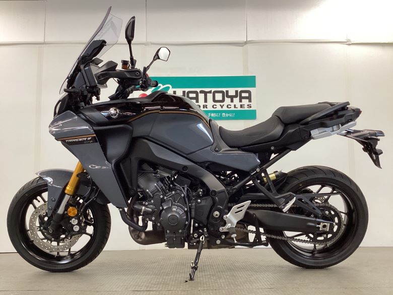 トレイサー９ＧＴ＋