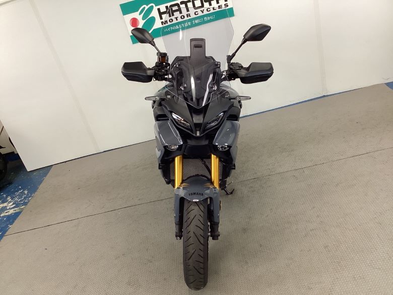 トレイサー９ＧＴ＋