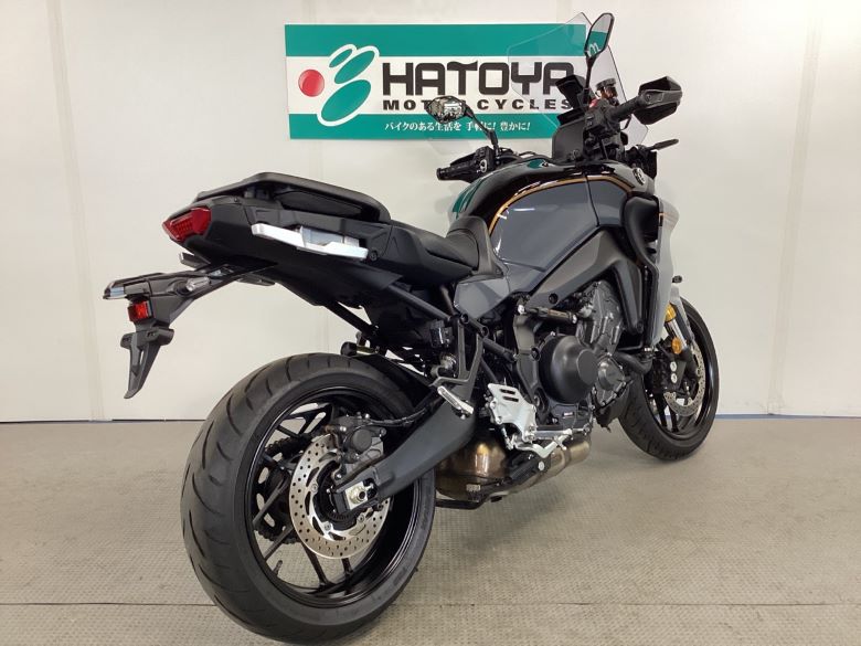 トレイサー９ＧＴ＋