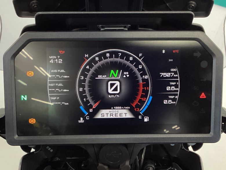 トレイサー９ＧＴ＋