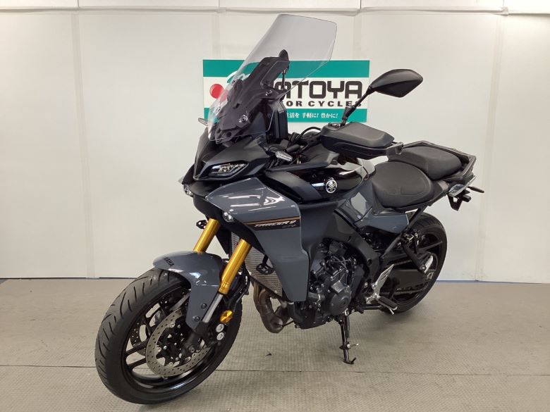 トレイサー９ＧＴ＋