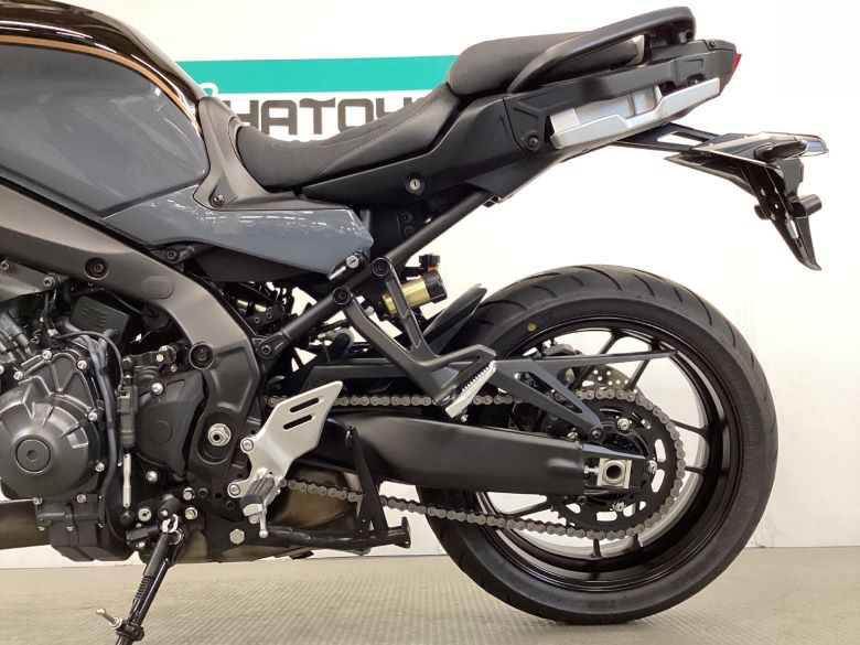 トレイサー９ＧＴ＋