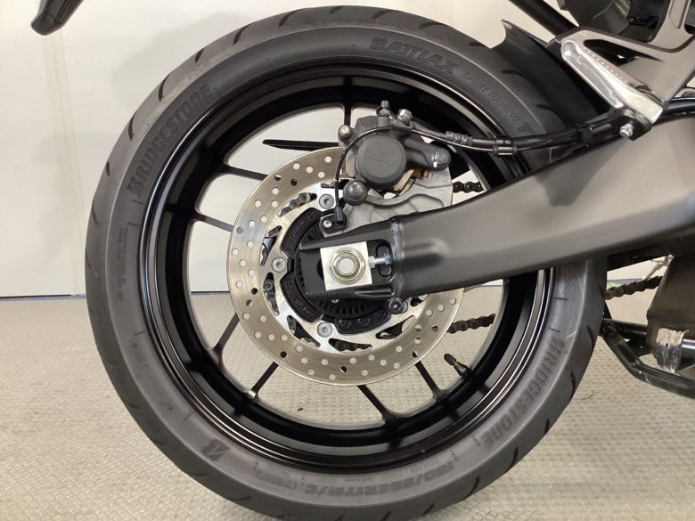 トレイサー９ＧＴ＋