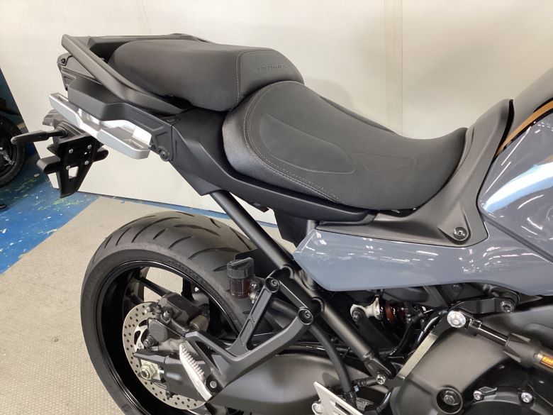 トレイサー９ＧＴ＋