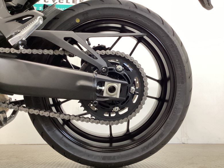 トレイサー９ＧＴ＋