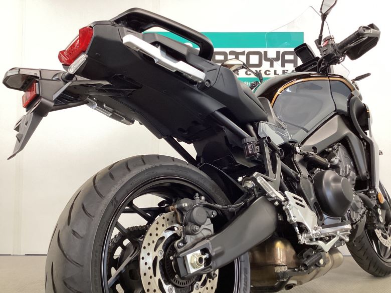 トレイサー９ＧＴ＋