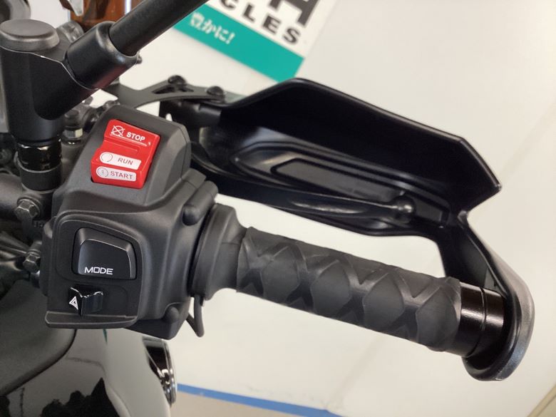 トレイサー９ＧＴ＋