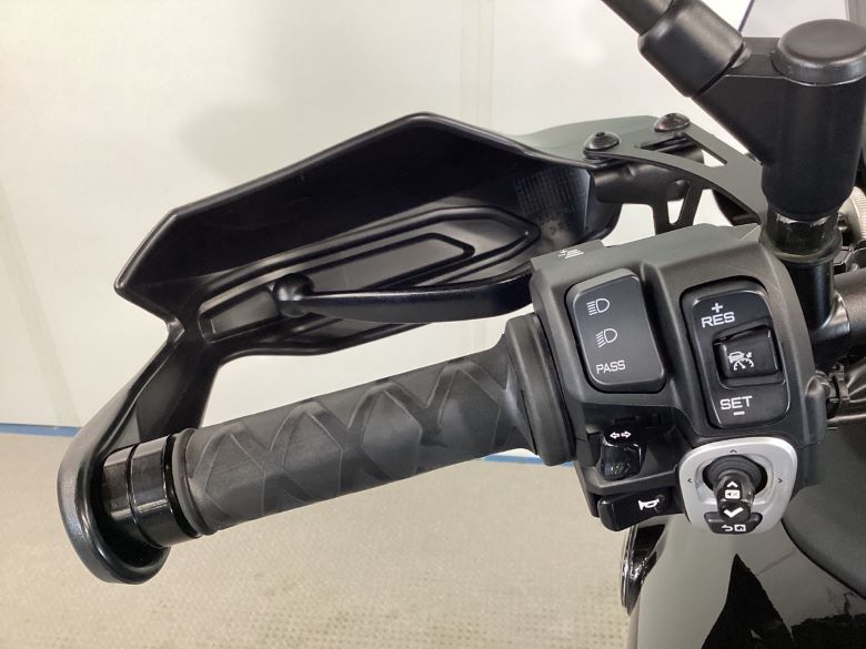 トレイサー９ＧＴ＋