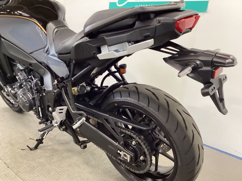 トレイサー９ＧＴ＋