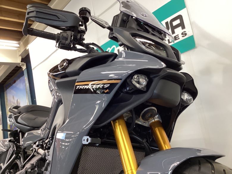 トレイサー９ＧＴ＋