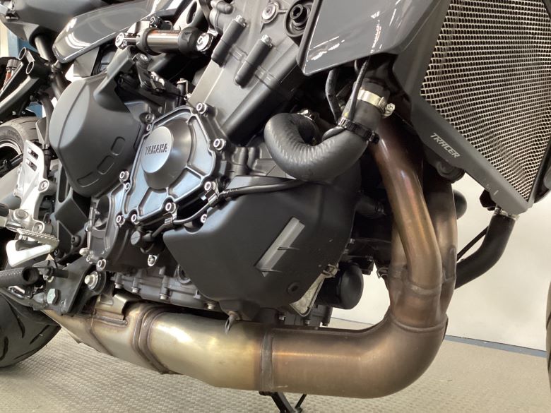 トレイサー９ＧＴ＋