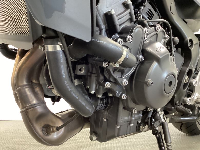 トレイサー９ＧＴ＋