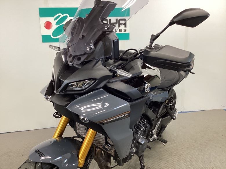 トレイサー９ＧＴ＋