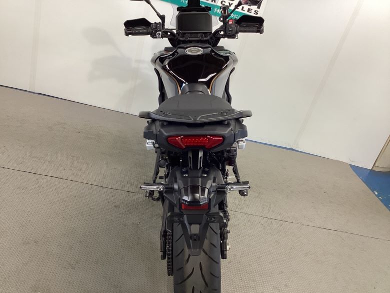 トレイサー９ＧＴ＋