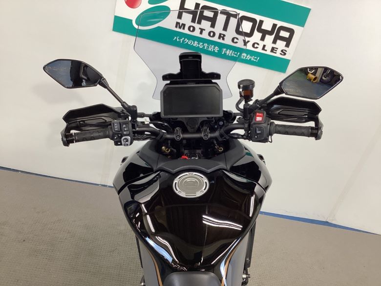 トレイサー９ＧＴ＋