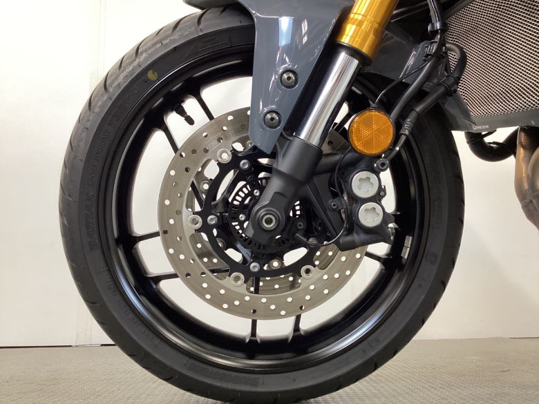 トレイサー９ＧＴ＋