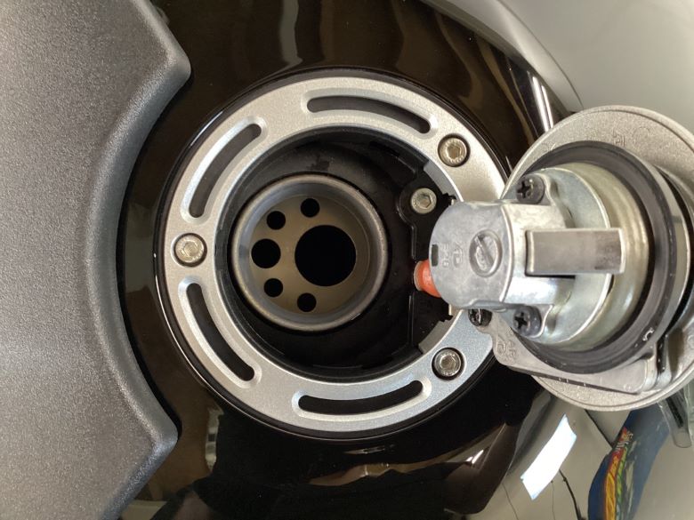 トレイサー９ＧＴ＋