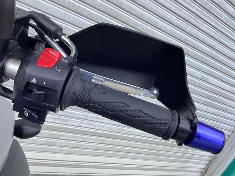 Ｖ−ストローム６５０ＸＴ