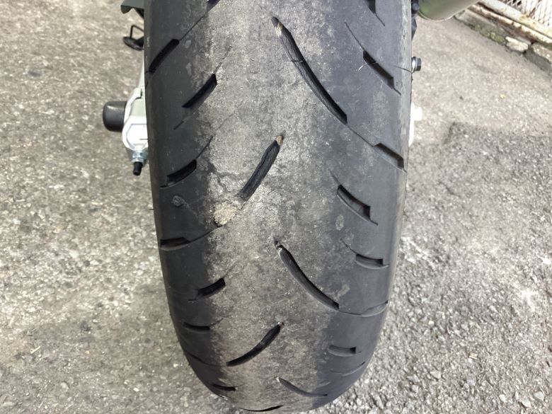 Ｎｉｎｊａ　ＺＸ−４ＲＲ