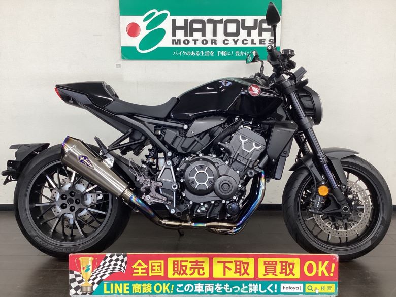 ＣＢ１０００Ｒ