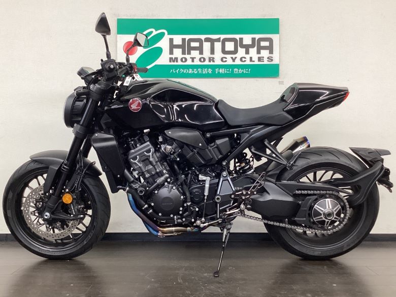 ＣＢ１０００Ｒ