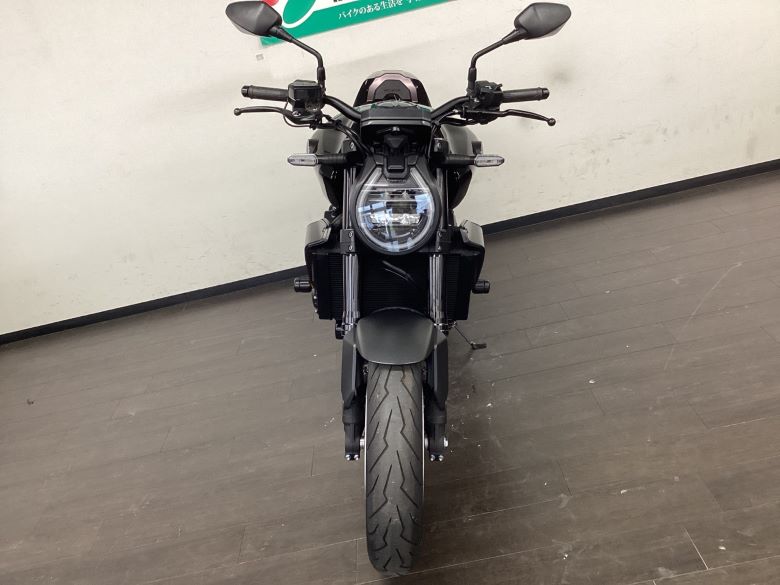 ＣＢ１０００Ｒ