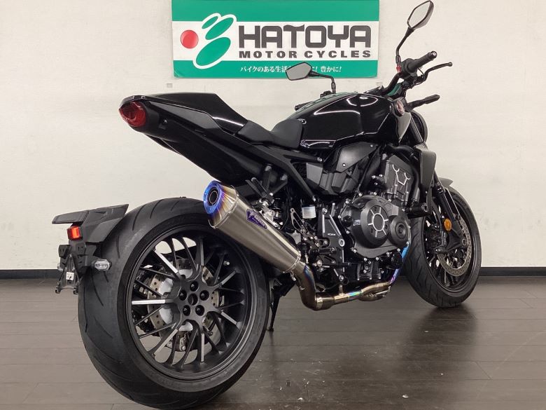 ＣＢ１０００Ｒ