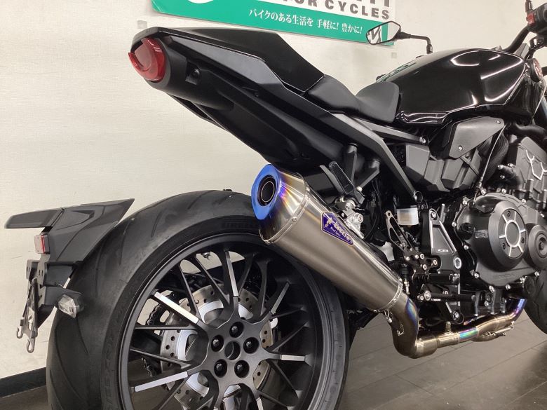 ＣＢ１０００Ｒ